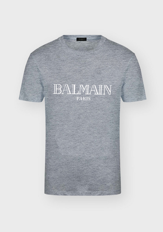 Balmain T-shirt Mens ID:20220516-263